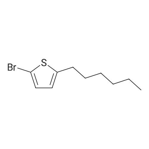 2-Bromo-5-hexylthiophene