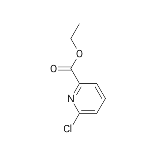 Ethyl 6-chloropicolinate