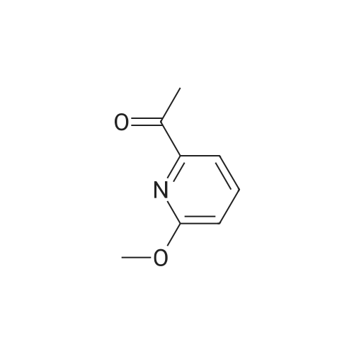 2-Acetyl-6-methoxypyridine