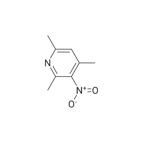 2,4,6-Trimethyl-3-nitropyridine