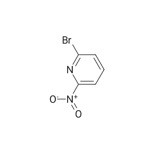 2-Bromo-6-nitropyridine