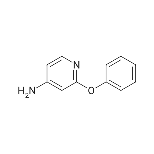 2-Phenoxypyridin-4-amine