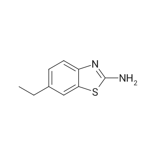 6-Ethyl-1,3-benzothiazol-2-amine