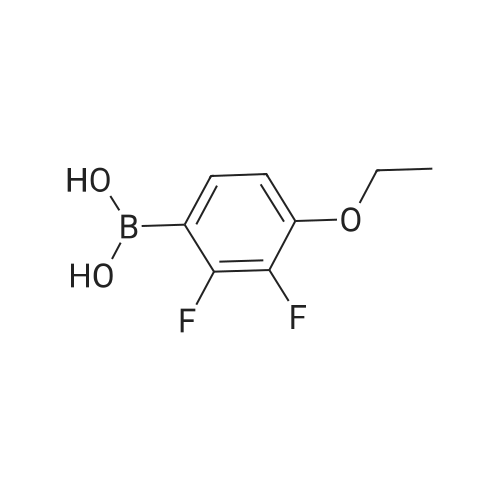 (4-Ethoxy-2,3-difluorophenyl)boronic acid