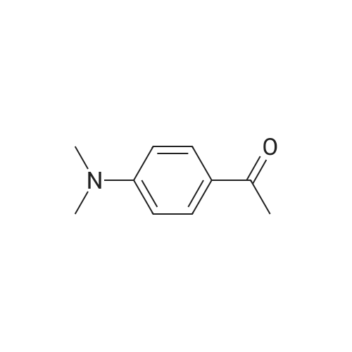 1-(4-(Dimethylamino)phenyl)ethanone