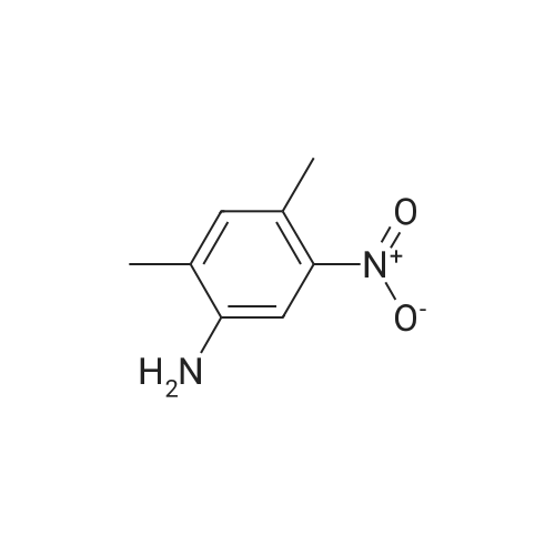 2,4-Dimethyl-5-nitroaniline
