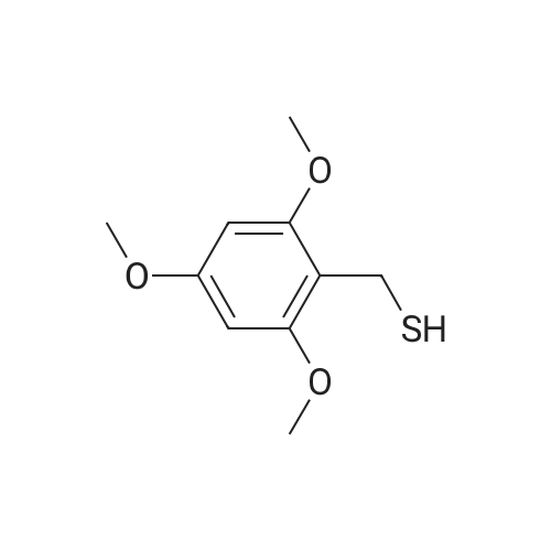 (2,4,6-Trimethoxyphenyl)methanethiol