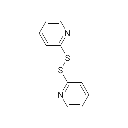 1,2-Di(pyridin-2-yl)disulfane