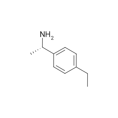(S)-1-(4-Ethylphenyl)ethanamine