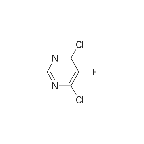 4,6-Dichloro-5-fluoropyrimidine