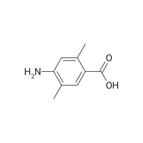 4-Amino-2,5-dimethylbenzoic acid