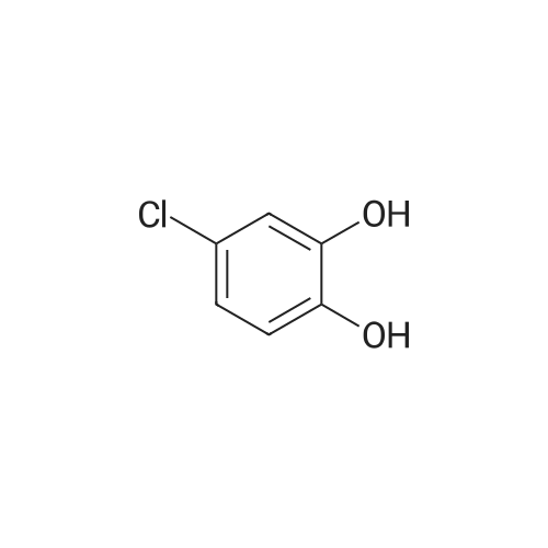4-Chlorobenzene-1,2-diol