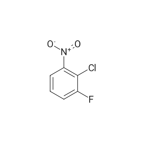 2-Chloro-3-fluoronitrobenzene