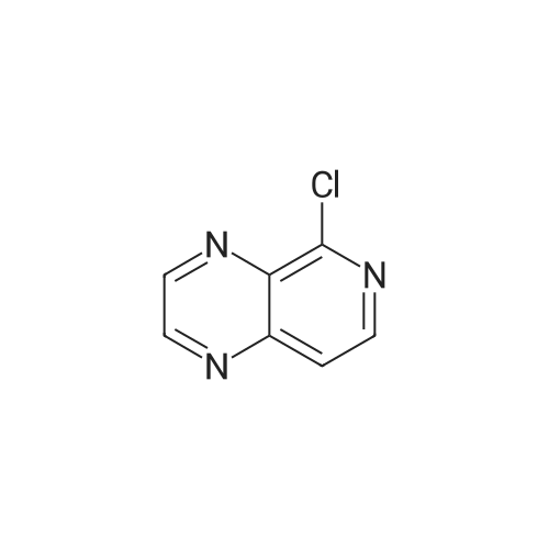 5-Chloropyrido[3,4-b]pyrazine