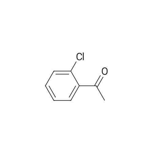 1-(2-Chlorophenyl)ethanone