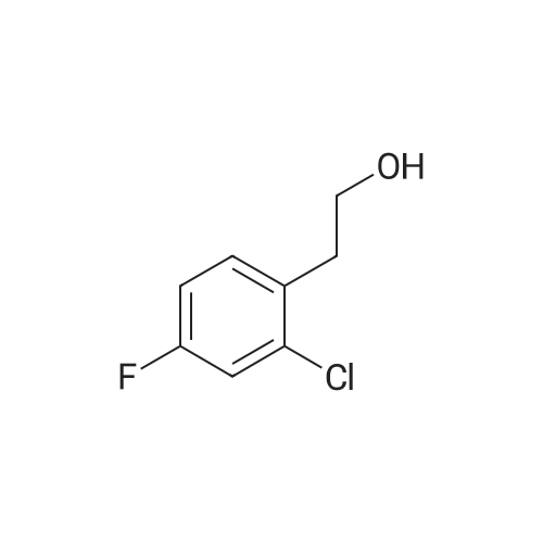 2-(2-Chloro-4-fluorophenyl)ethanol