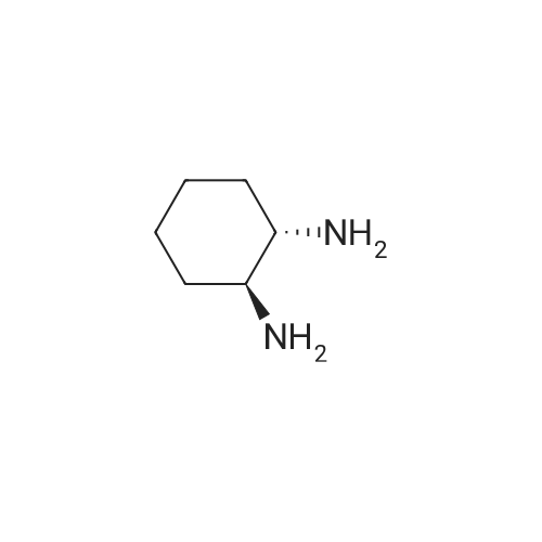 (1S,2S)-Cyclohexane-1,2-diamine
