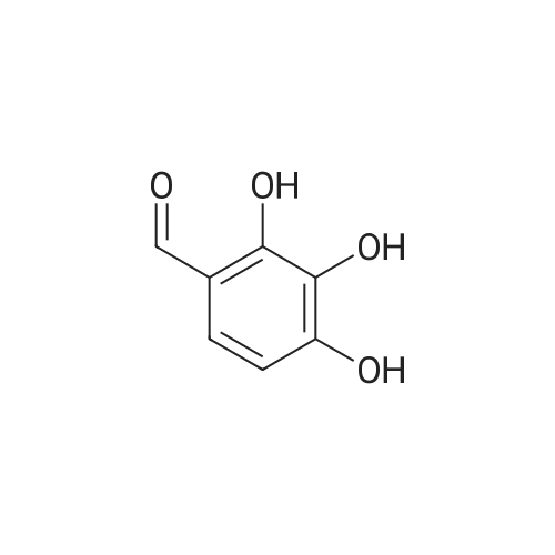 2,3,4-Trihydroxybenzaldehyde