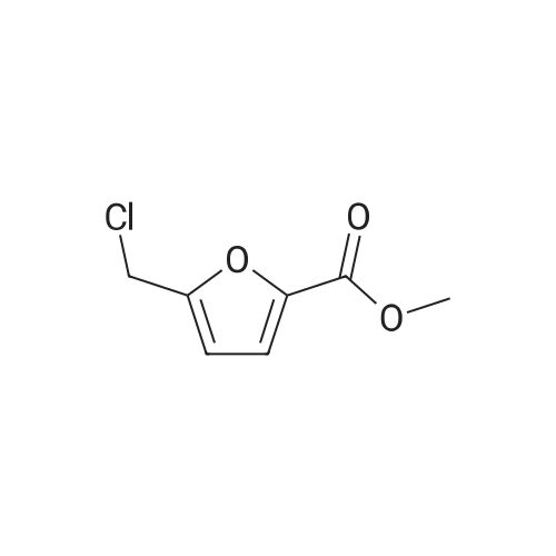 Methyl 5-(chloromethyl)furan-2-carboxylate