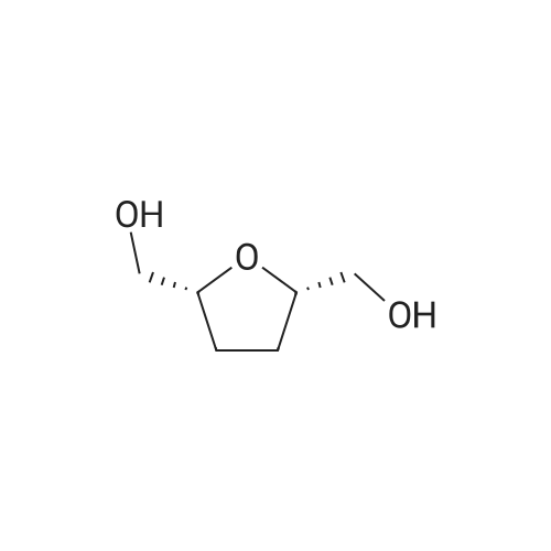 (cis-Tetrahydrofuran-2,5-diyl)dimethanol
