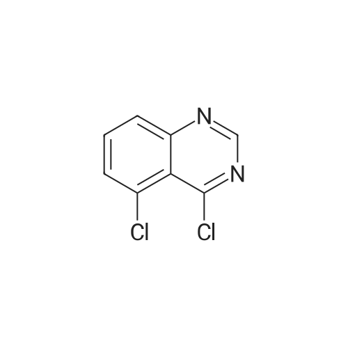 4,5-Dichloroquinazoline