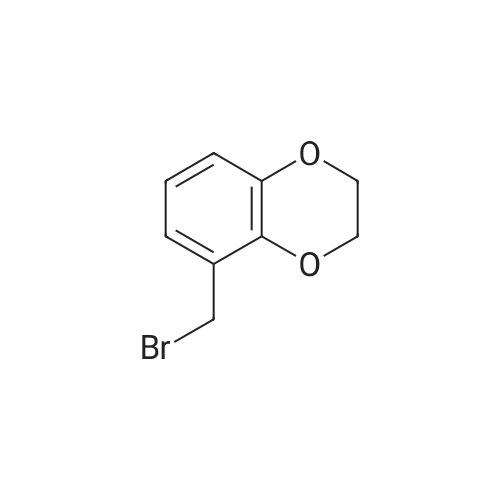 5-(Bromomethyl)-2,3-dihydro-1,4-benzodioxine
