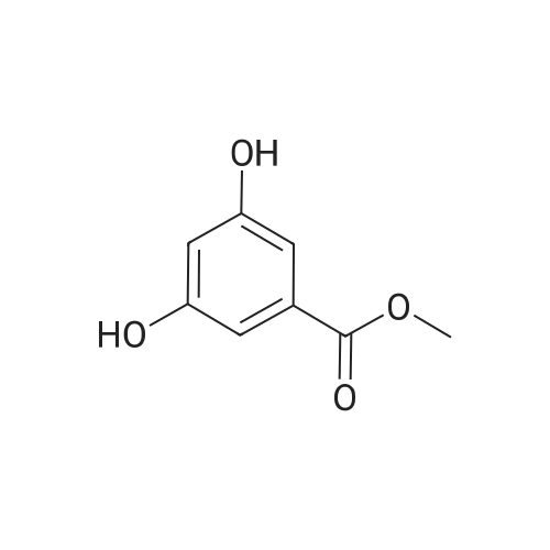 Methyl 3,5-dihydroxybenzoate