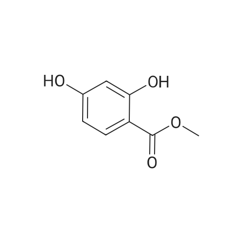 Methyl 2,4-dihydroxybenzoate