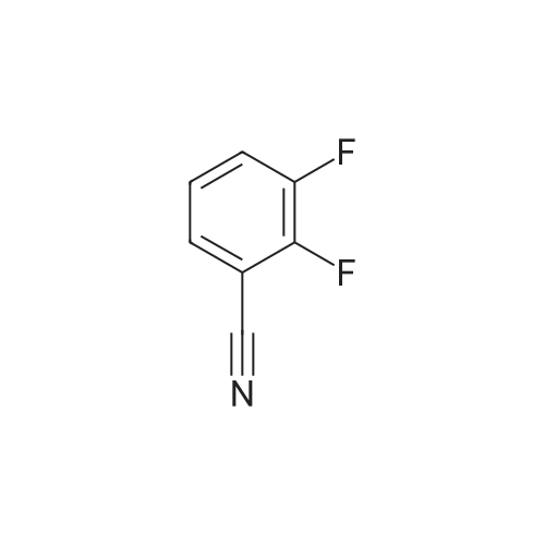2,3-Difluorobenzonitrile