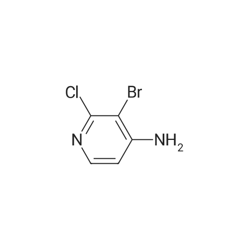 3-Bromo-2-chloropyridin-4-amine
