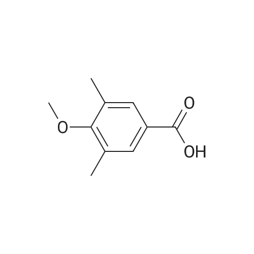 3,5-Dimethyl-4-methoxybenzoic acid
