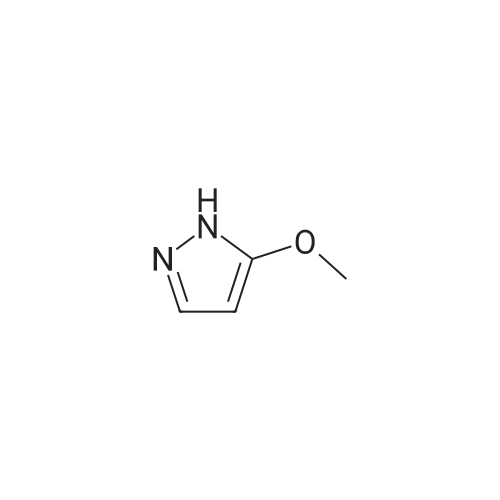 215610-30-3 5-Methoxy-1H-pyrazole