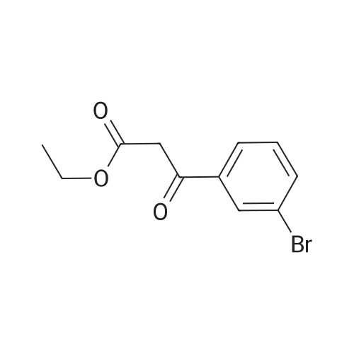 Ethyl 3-(3-bromophenyl)-3-oxopropanoate