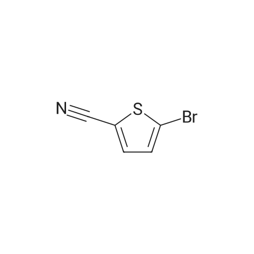 5-Bromothiophene-2-carbonitrile