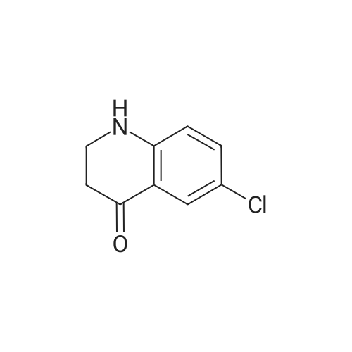 21617-20-9 6-Chloro-2,3-dihydroquinolin-4(1H)-one