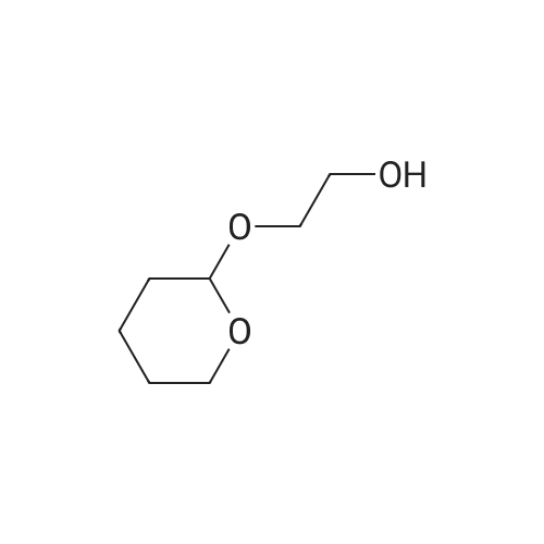 2-((Tetrahydro-2H-pyran-2-yl)oxy)ethanol