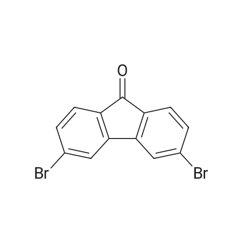 3,6-Dibromo-9H-fluoren-9-one
