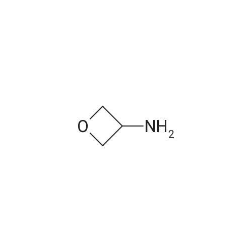3-Oxetanamine