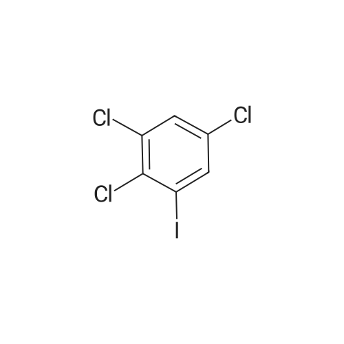 1,2,5-Trichloro-3-iodobenzene
