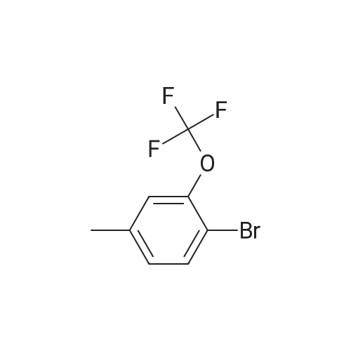 4-Bromo-3-(trifluoromethoxy)toluene