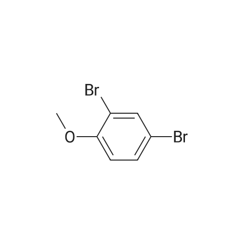 2,4-Dibromo-1-methoxybenzene