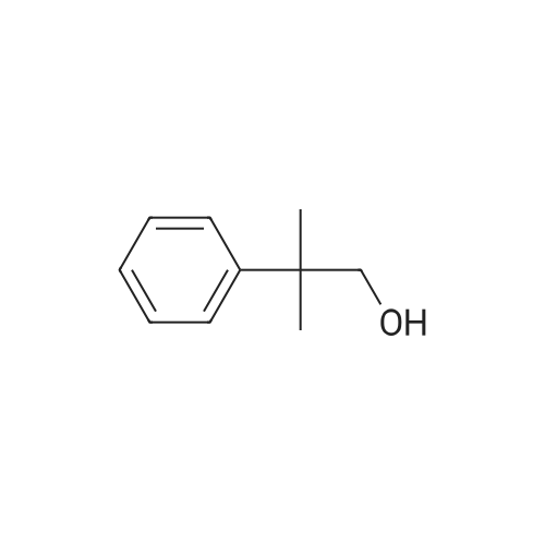 2173-69-5|2-Methyl-2-phenyl-1-propanol