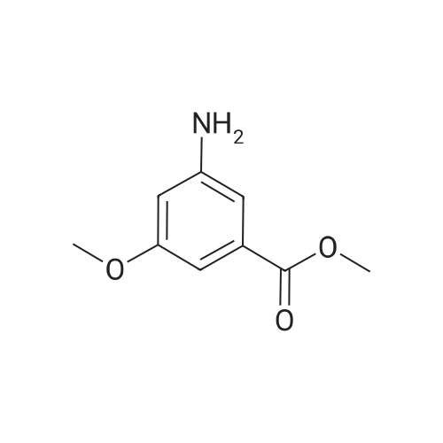 Methyl 3-amino-5-methoxybenzoate