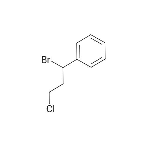 21763-00-8 (1-Bromo-3-chloropropyl)benzene