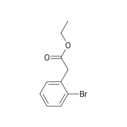 Ethyl (2-bromophenyl)acetate