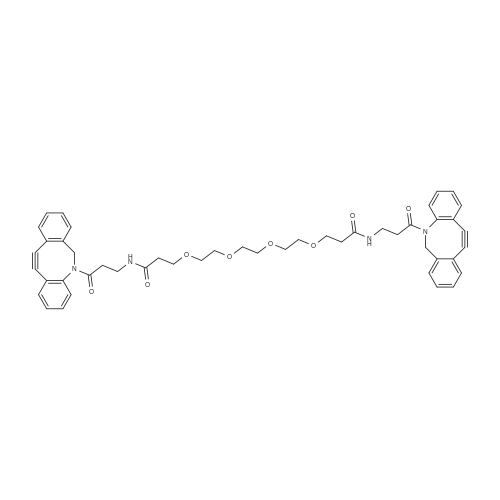 Dbco-peg4-dbco