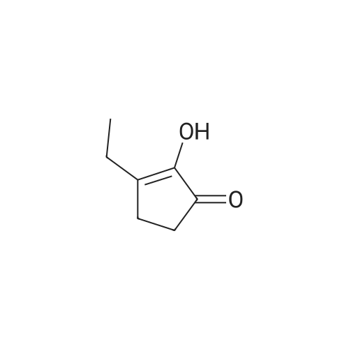 3-Ethyl-2-hydroxy-2-cyclopenten-1-one