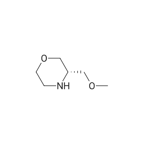 218595-25-6 (S)-3-(Methoxymethyl)morpholine