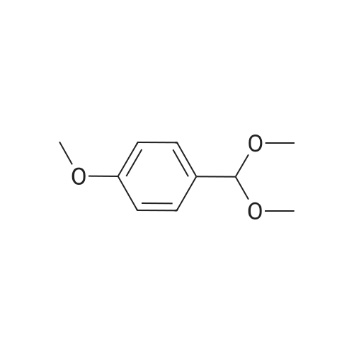 2186-92-7|P-anisaldehyde dimethyl acetal