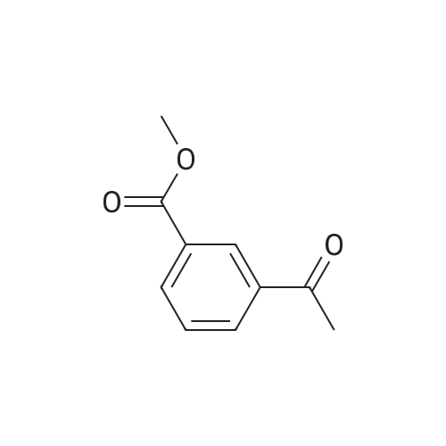 Methyl 3-acetylbenzoate